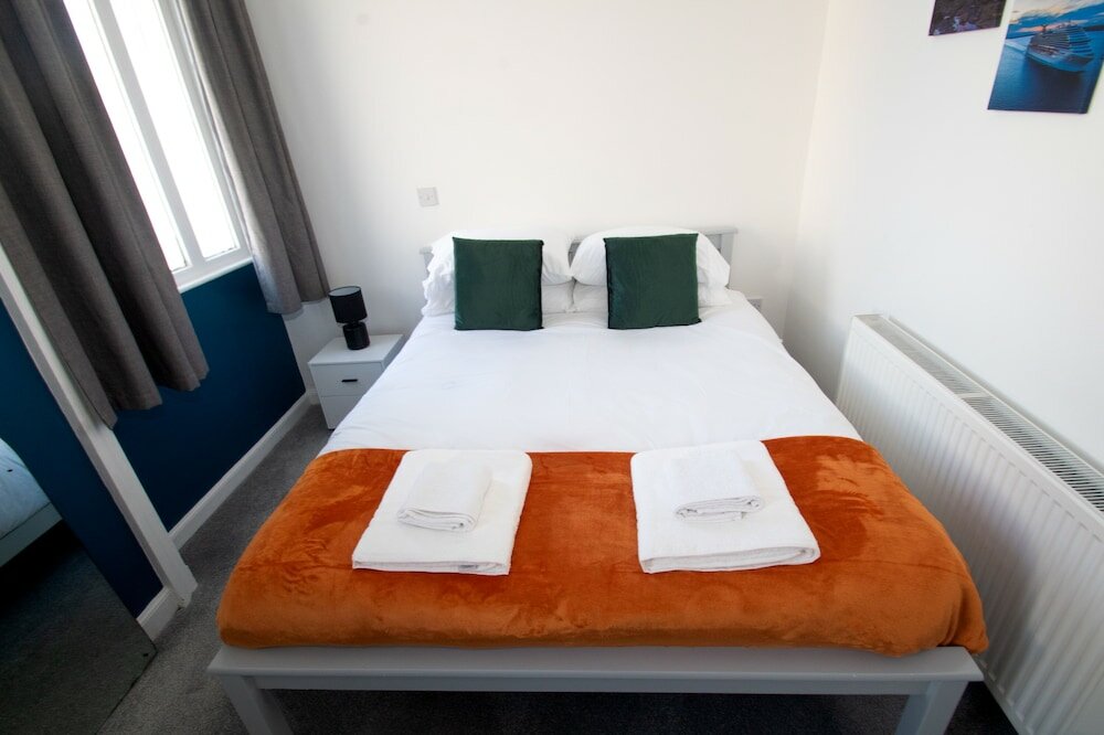 Фото Berwick Hotel