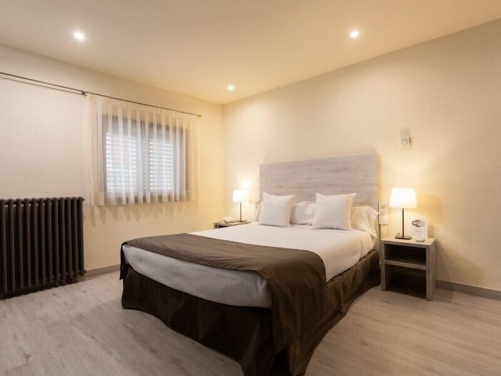 Фото Hospedium Apartamentos Dv