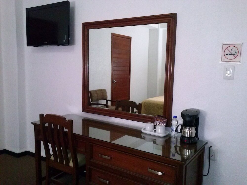 Фото Hotel Florida de Tuxpan