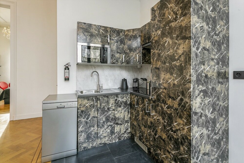 Фото Le Palais du Sud