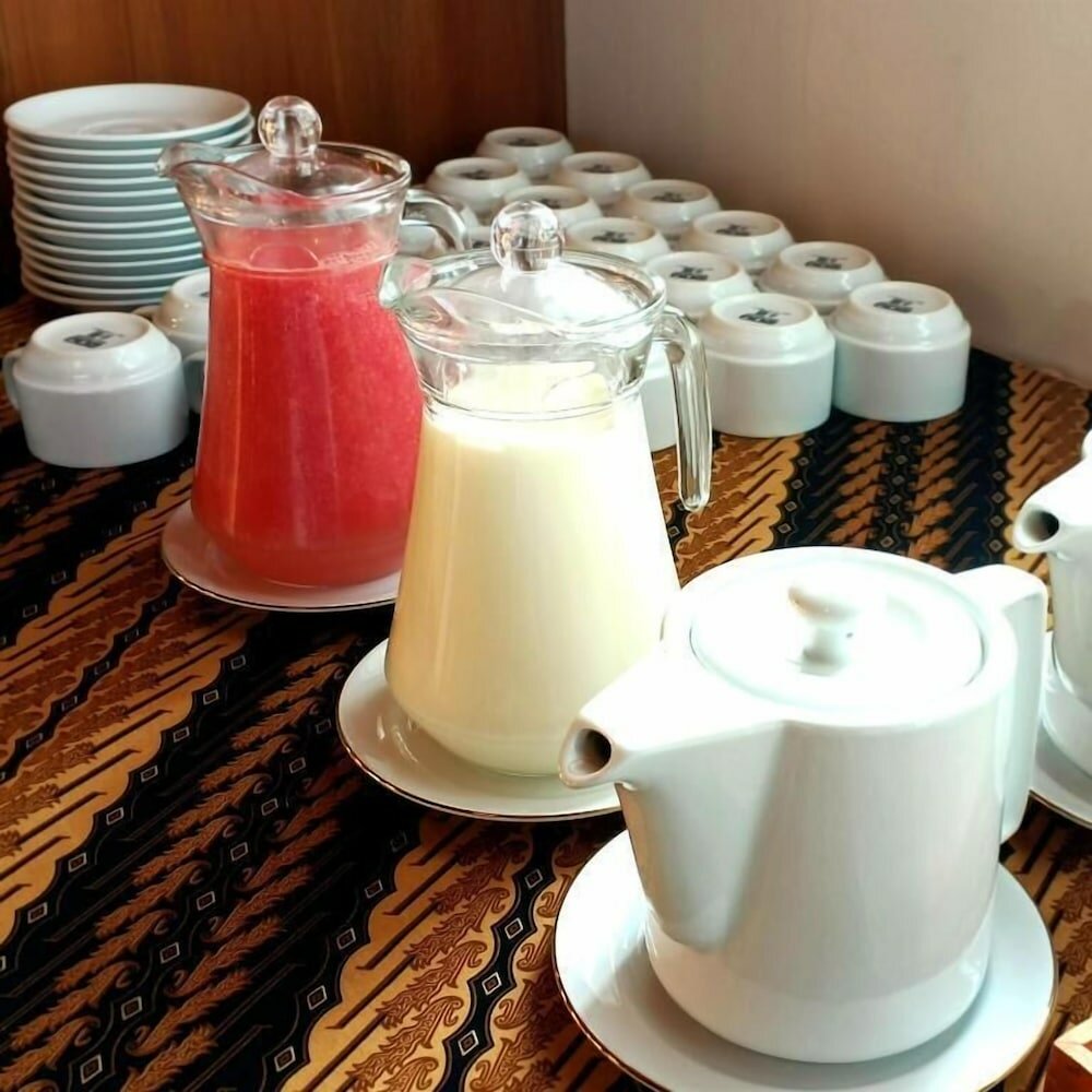 Фото Hotel Doman Bandung