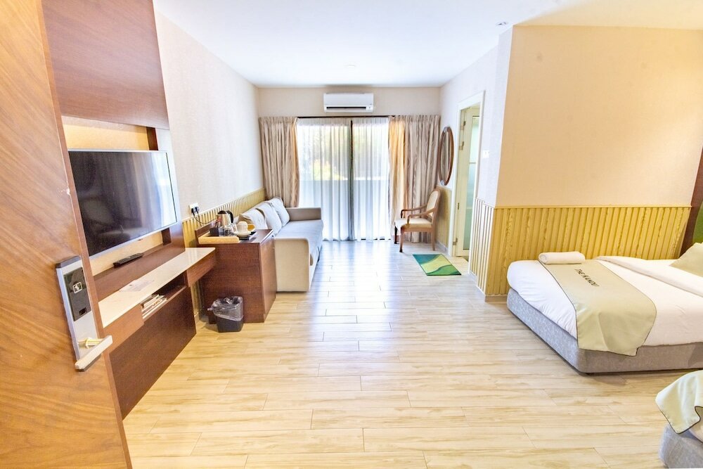 Фото The Kandu Resort