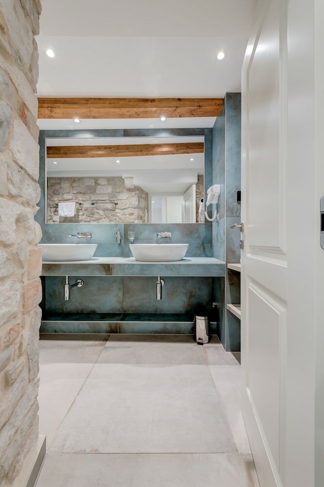 Фото Mint Luxury Rooms