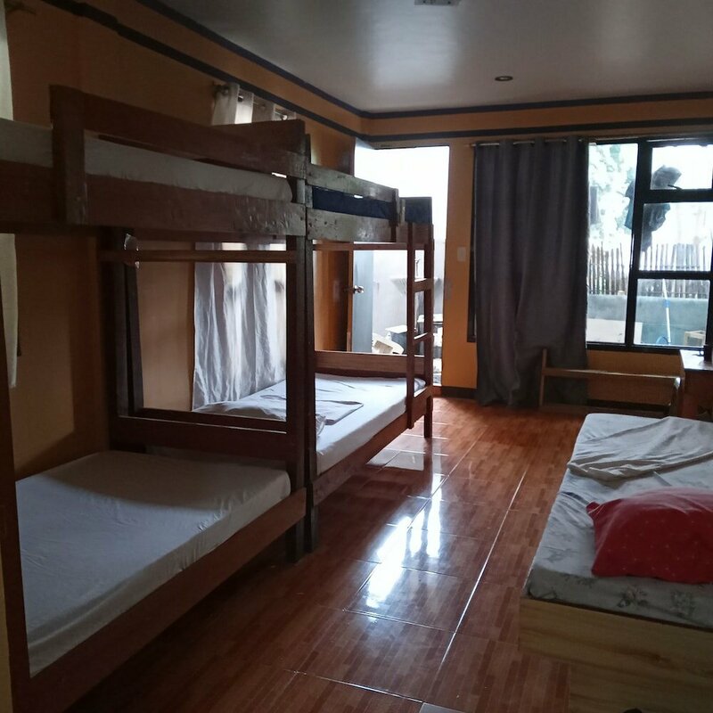 Гостиница Marian Pension в Эль-Нидо