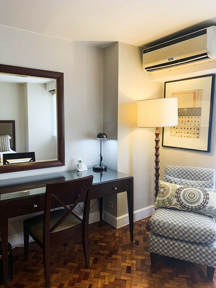 Фото The Residences Olympia