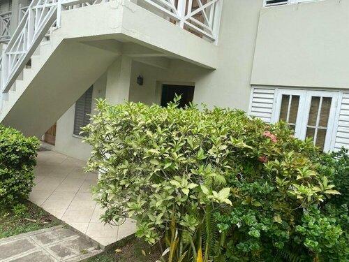 Гостиница Finest Accommodation Renfrew Place в Кингстоне