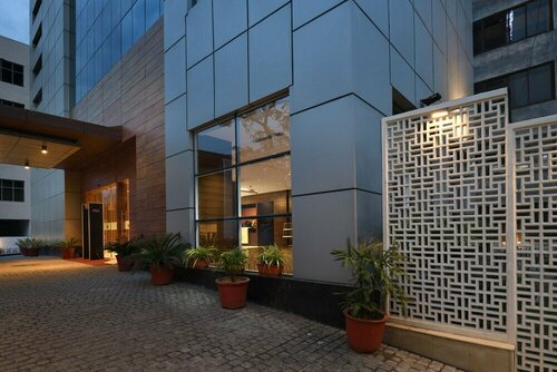 Гостиница Nio by Tarika, Sector-1, Noida в Уттар-Прадеш