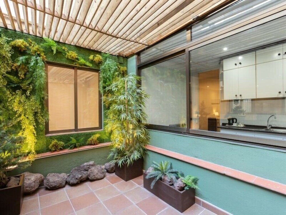 Фото Hospedium Apartamentos Dv