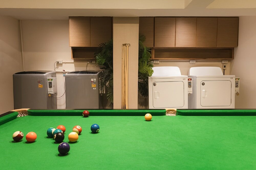 Фото Heaven Boutique Hotel