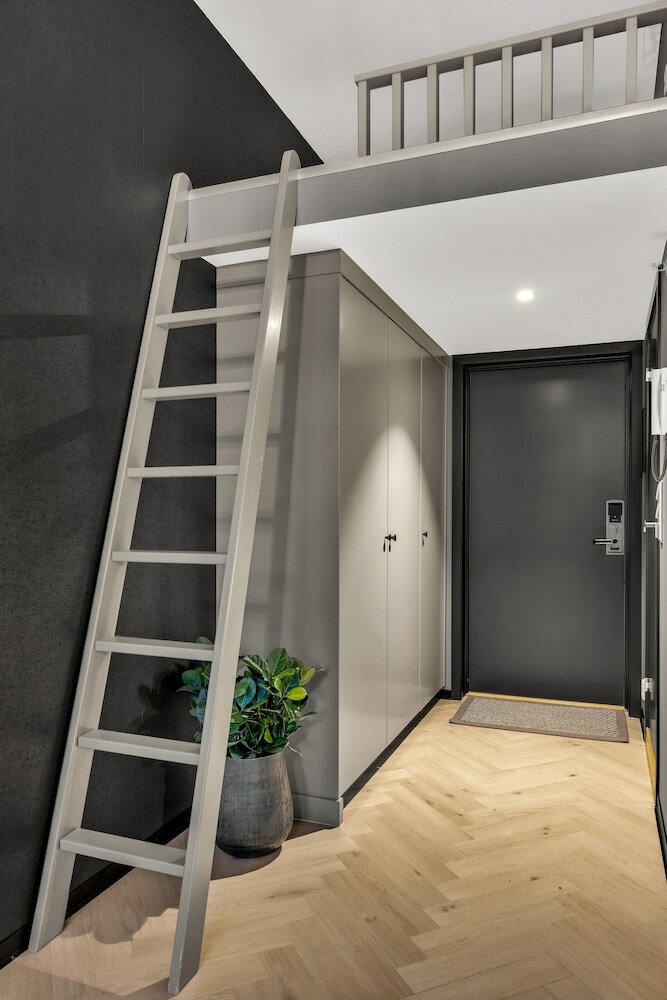 Фото Origo Leilighetshotell