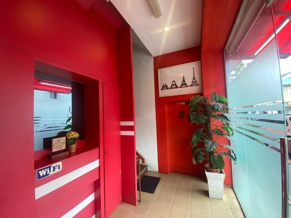 Фото One Stop Hotel