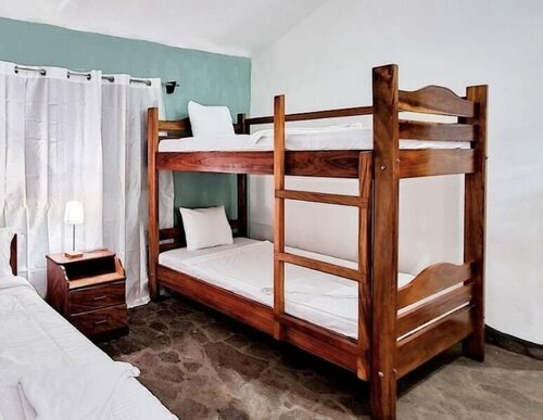 Гостиница Santorini Village - Hotel Boutique
