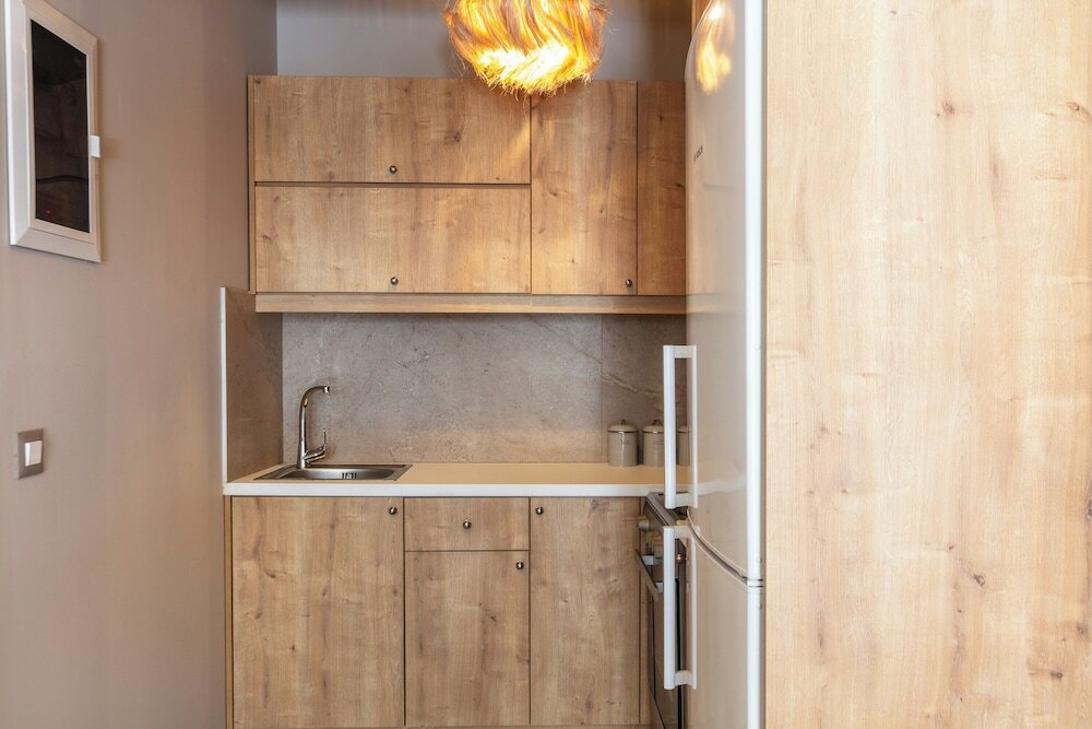 Фото Skipper Seaside Apartment