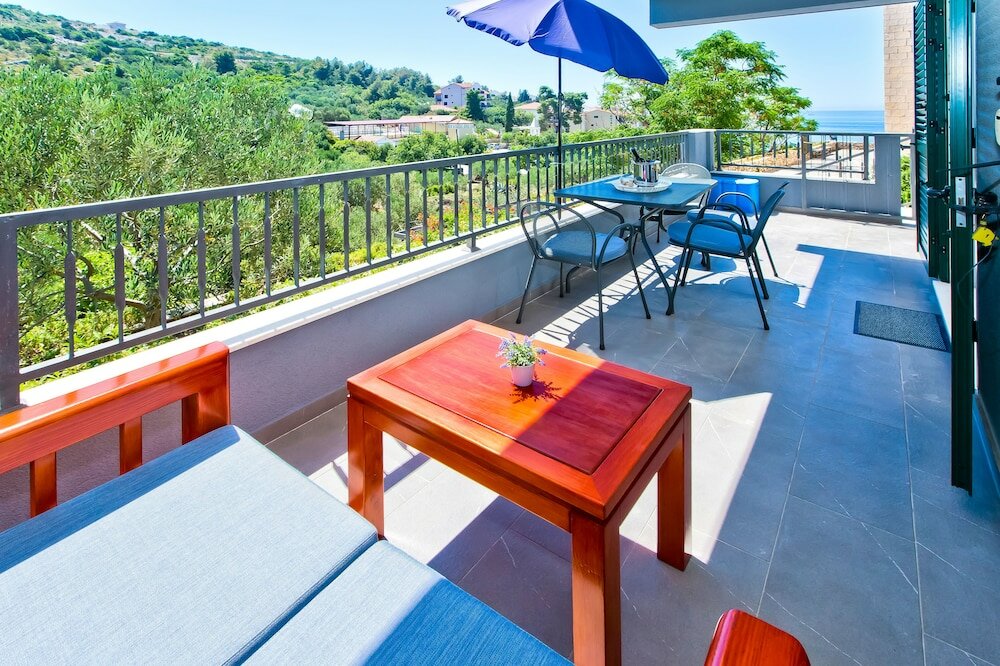 Фото Apartments Maslina