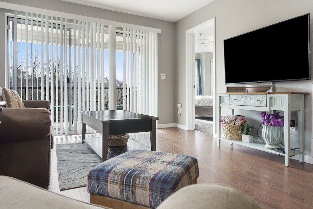 Фото Holiday Hills Getaway