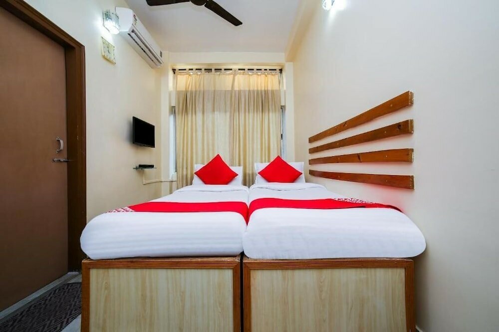 Фото Uttam Guest House