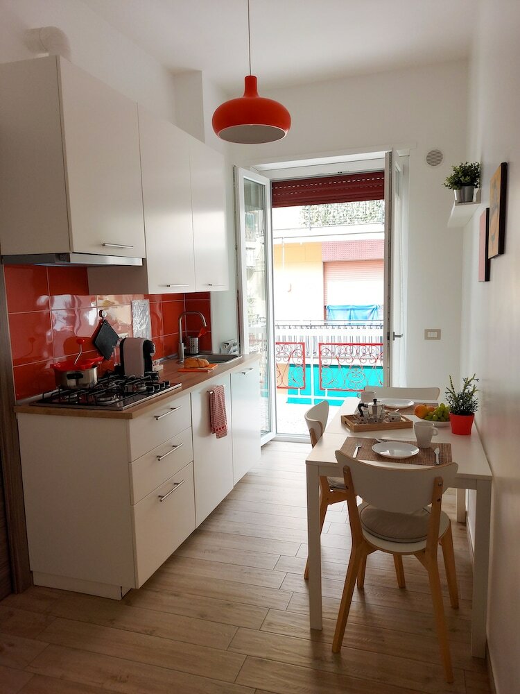 Фото Sapore di Mare Holidays