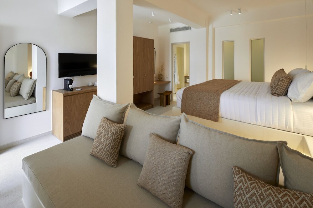 Фото Apricus Suites