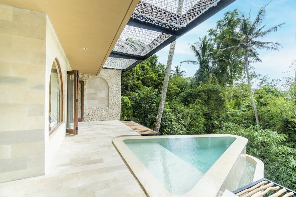 Фото Suara Alam Hotel Ubud by Ini Vie Hospitality