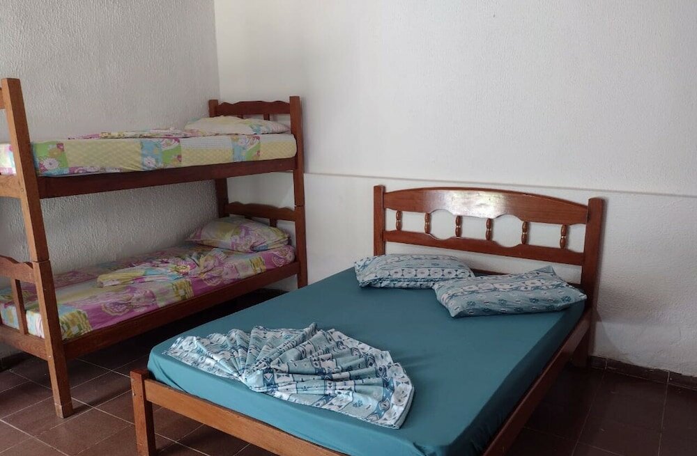 Фото Pousada Cavalo de Pedra