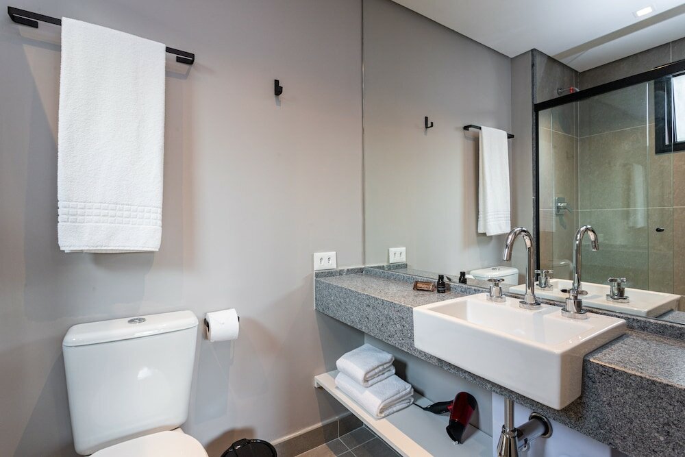 Фото Next Alameda Franca - Jardins