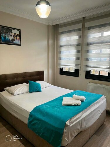 Гостиница Sultan Saray Hotel в Сафранболу