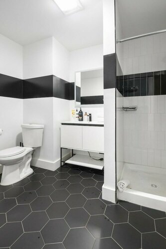 Гостиница Luxury 1br 30 Mins to Manhattan Evonify в Элизабет