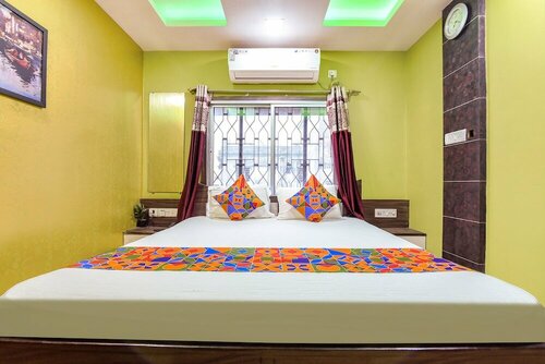 Гостиница Fabhotel Dreamland в Калькутте