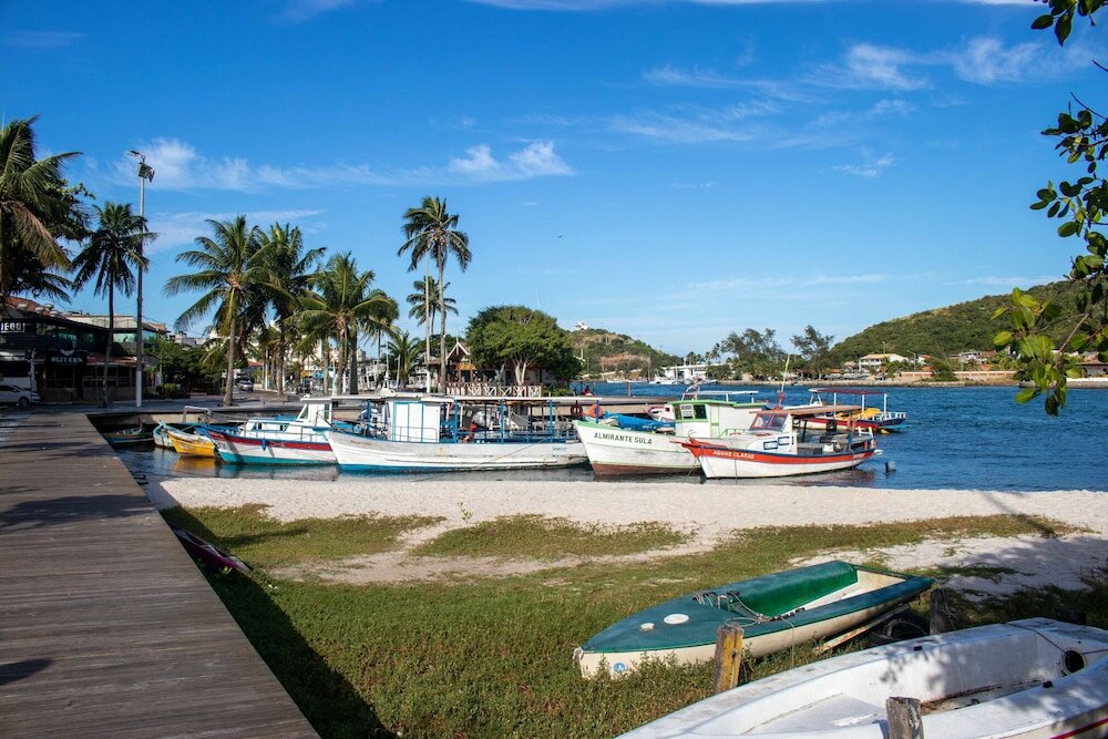 Фото Pousada Boulevard