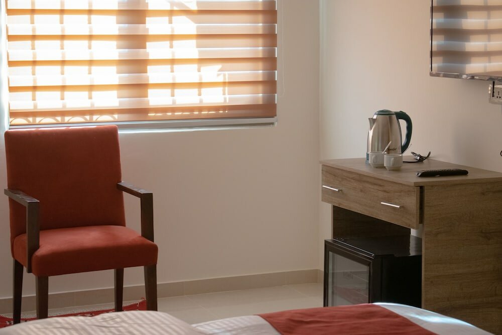 Фото Twilight Hotel Petra