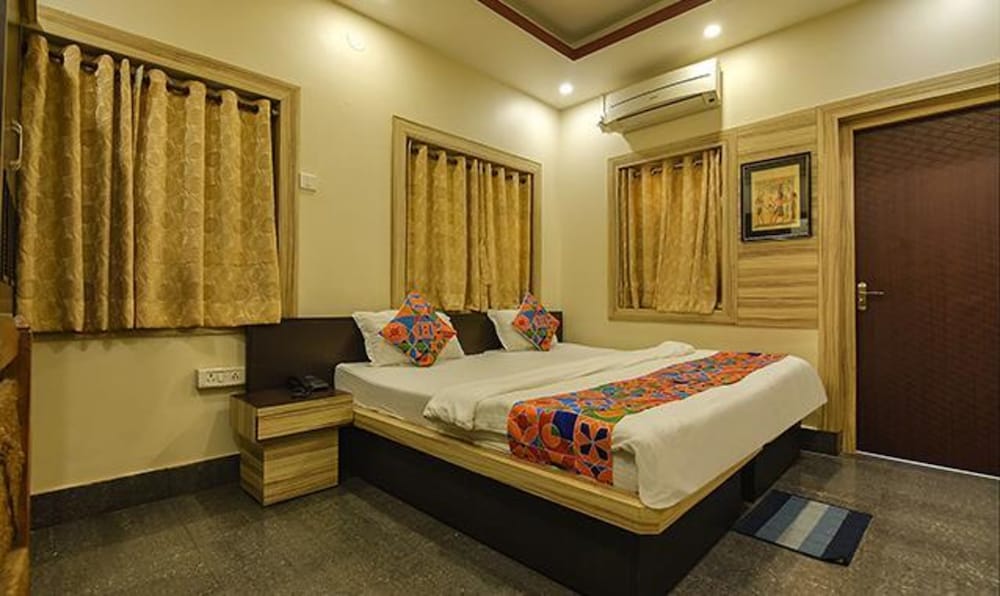 Фото Fabexpress Shivalya