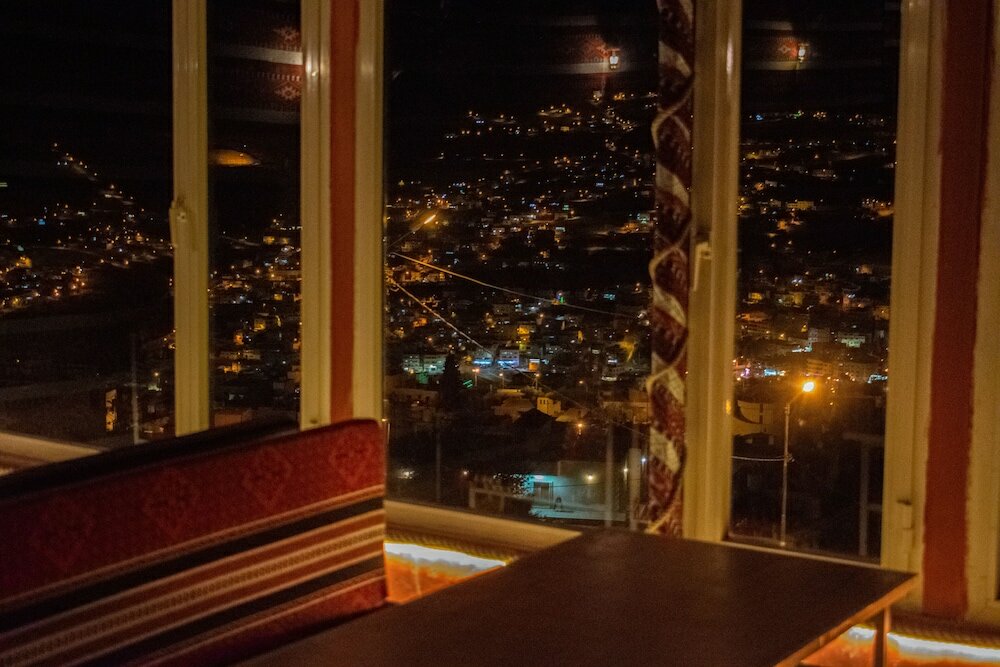 Фото Twilight Hotel Petra