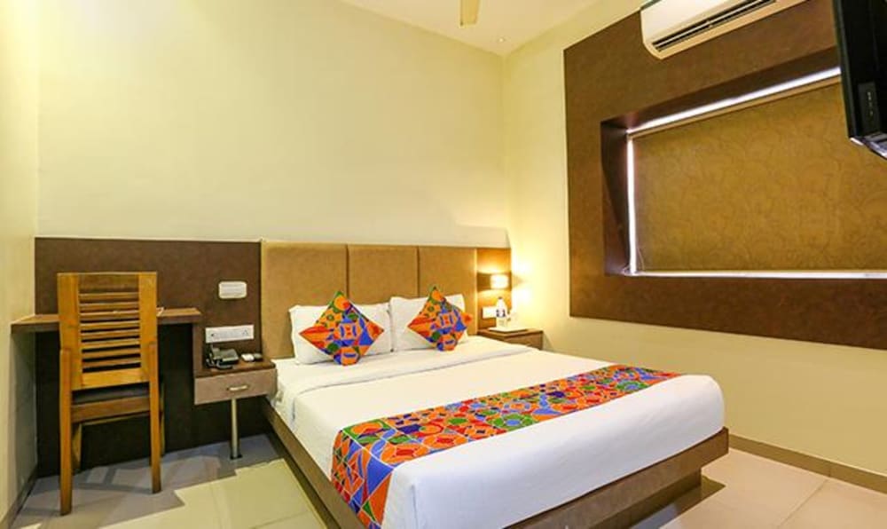 Фото Oyo 1061 Hotel Bhairavee