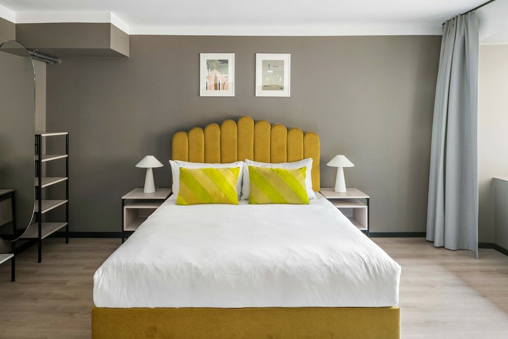 Фото отеля 4