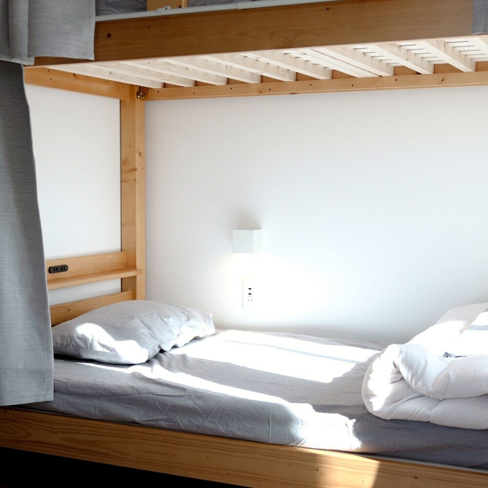 Фото Matoi Hostel & Bar