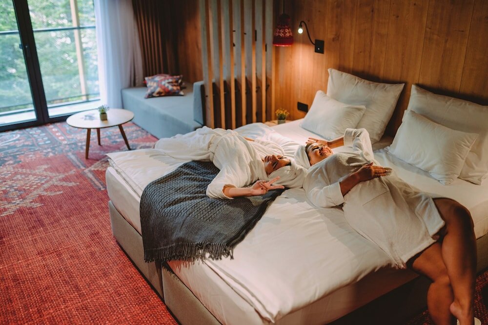 Фото Hotel Nomad