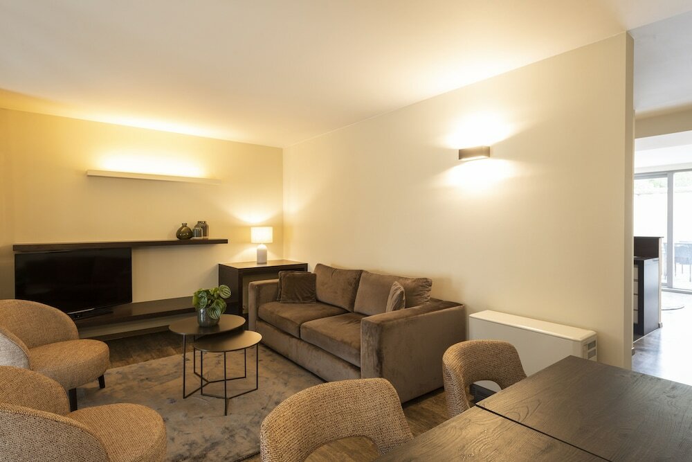 Фото Dukes' Apartments Grand Place