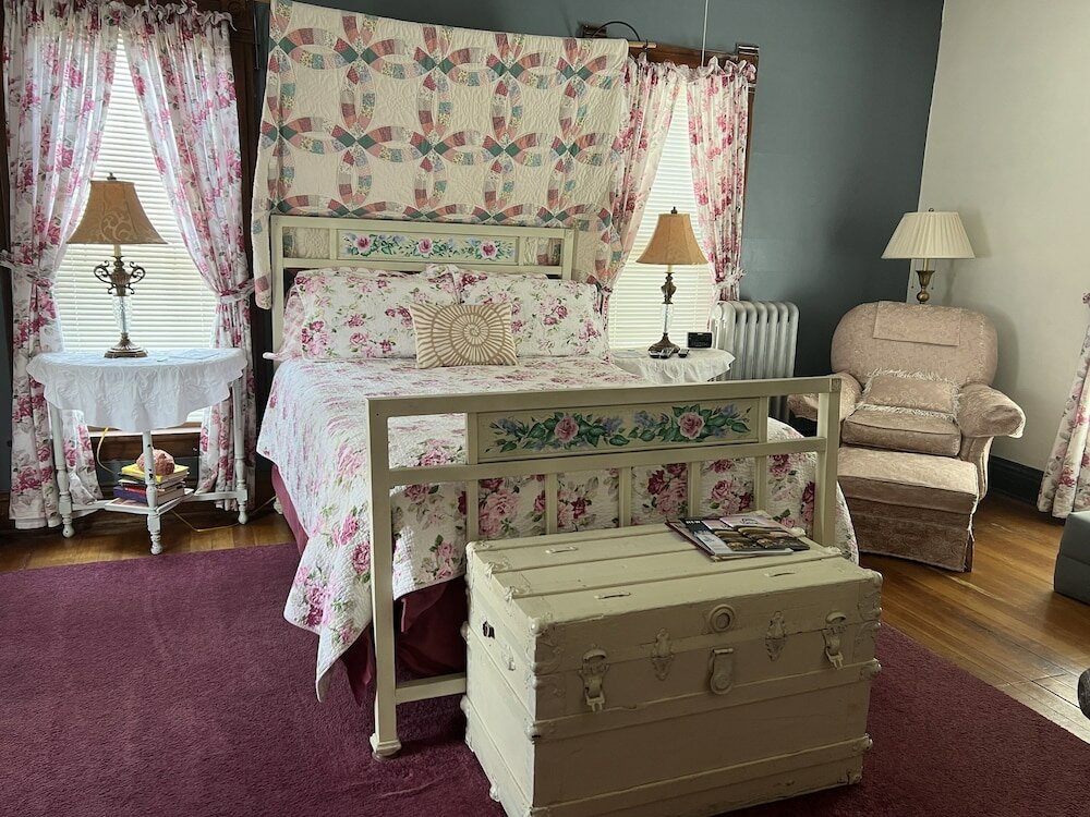 Фото The Hearts Desire B & B