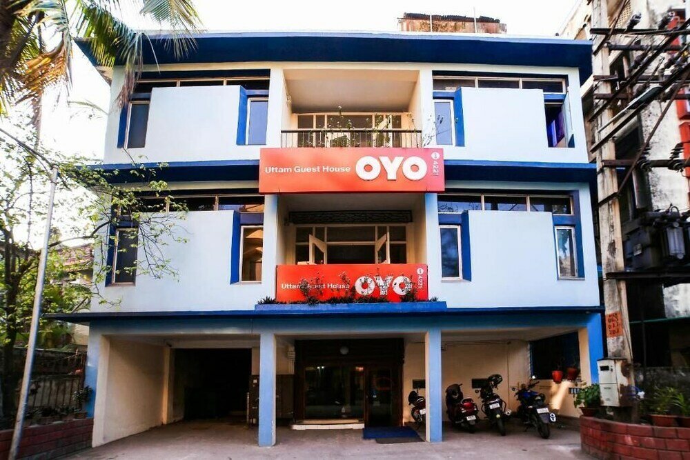 Фото Uttam Guest House