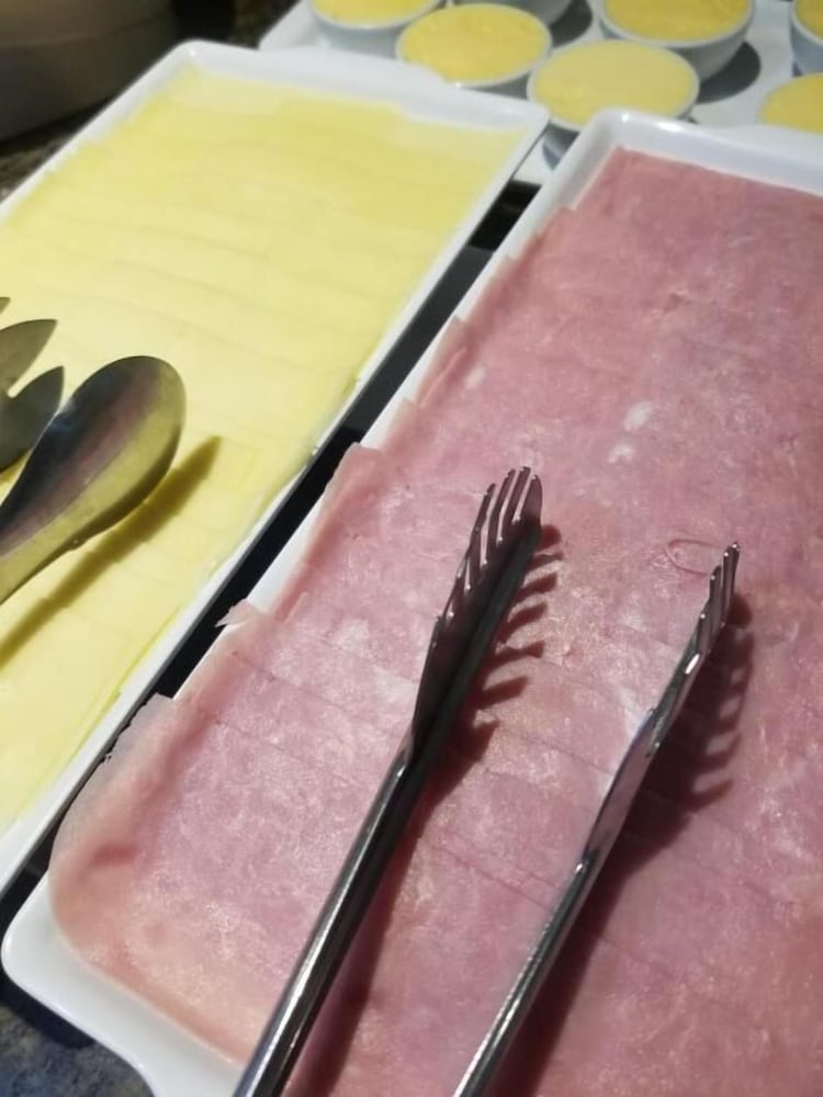 Фото Hotel Uzi Mar