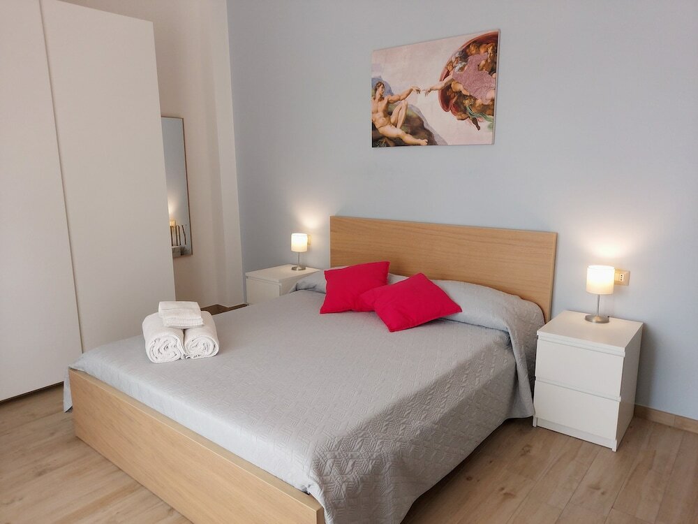 Фото Sapore di Mare Holidays