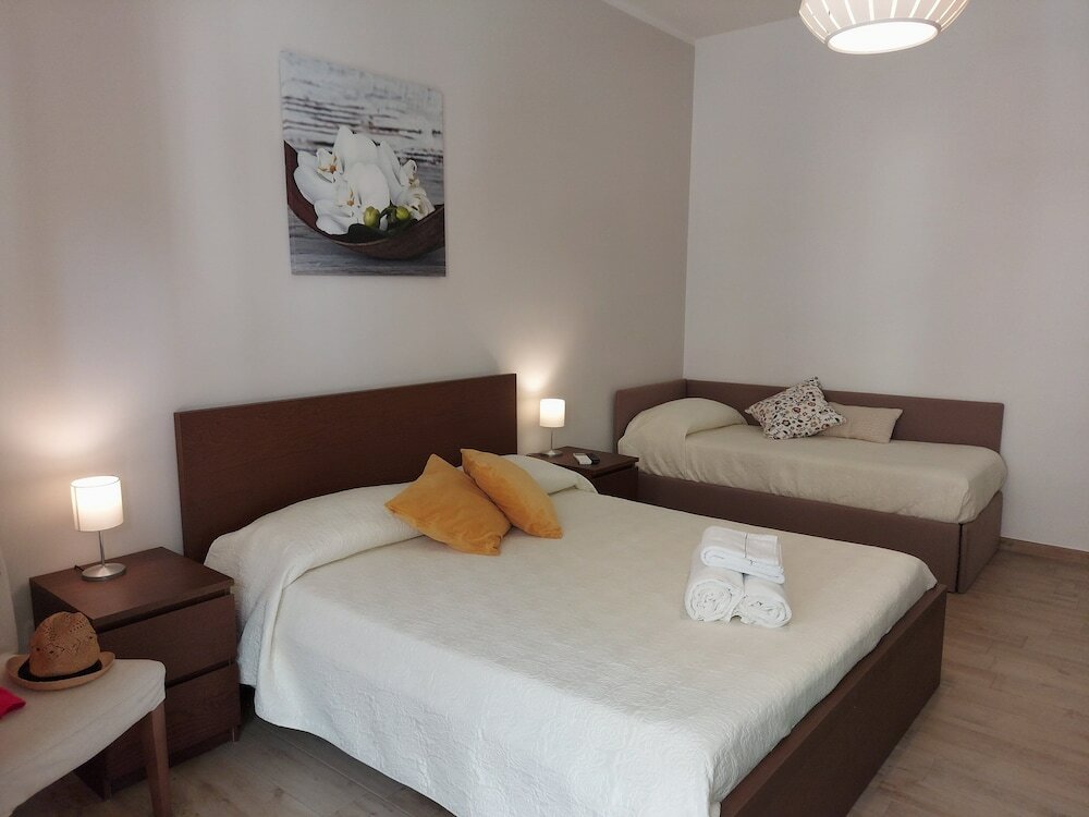 Фото Sapore di Mare Holidays