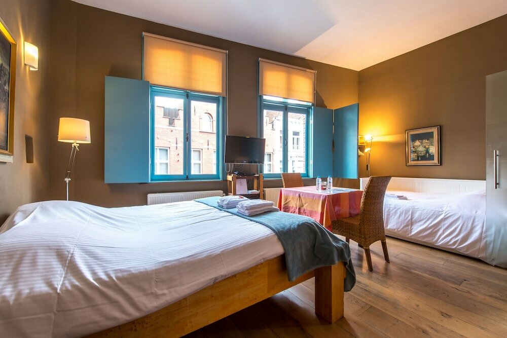 Фото отеля 4