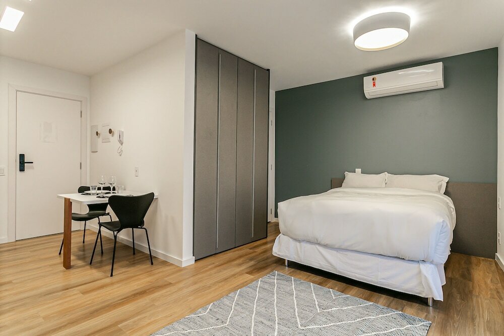 Фото Hl - Centro Florianópolis