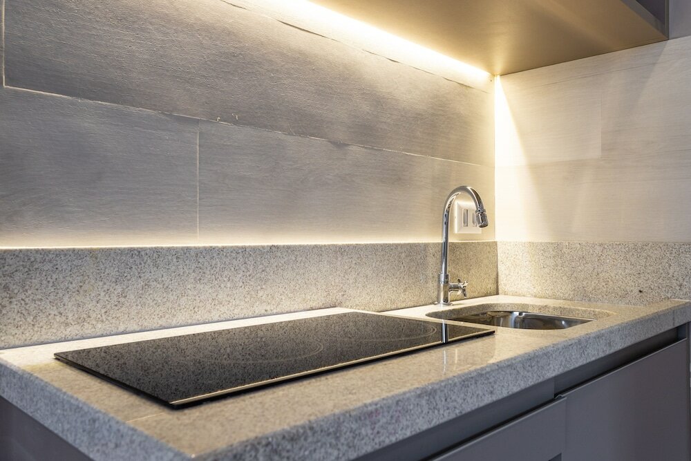 Фото Next Alameda Franca - Jardins