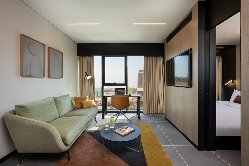 Фото отеля 3