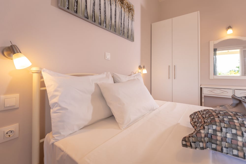 Фото Relax Studios Corfu