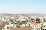 Cozy 1 1 Flat With Sea View in Beyoglu (İstanbul, Beyoğlu, Büyük Hendek Cad., 23), short-term housing rental