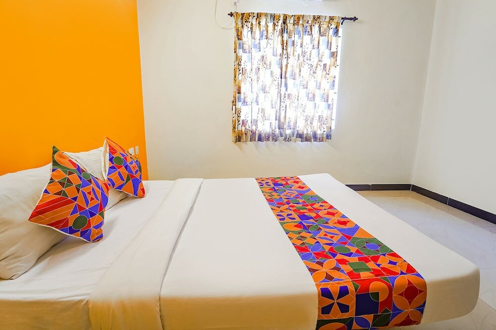 Фото FabHotel Virksham