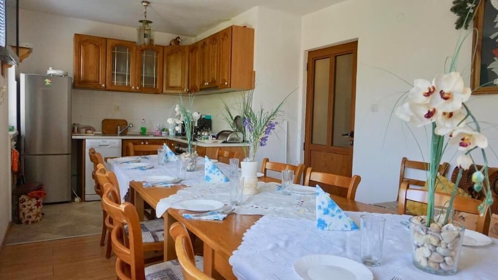 Фото Pamir Guest House